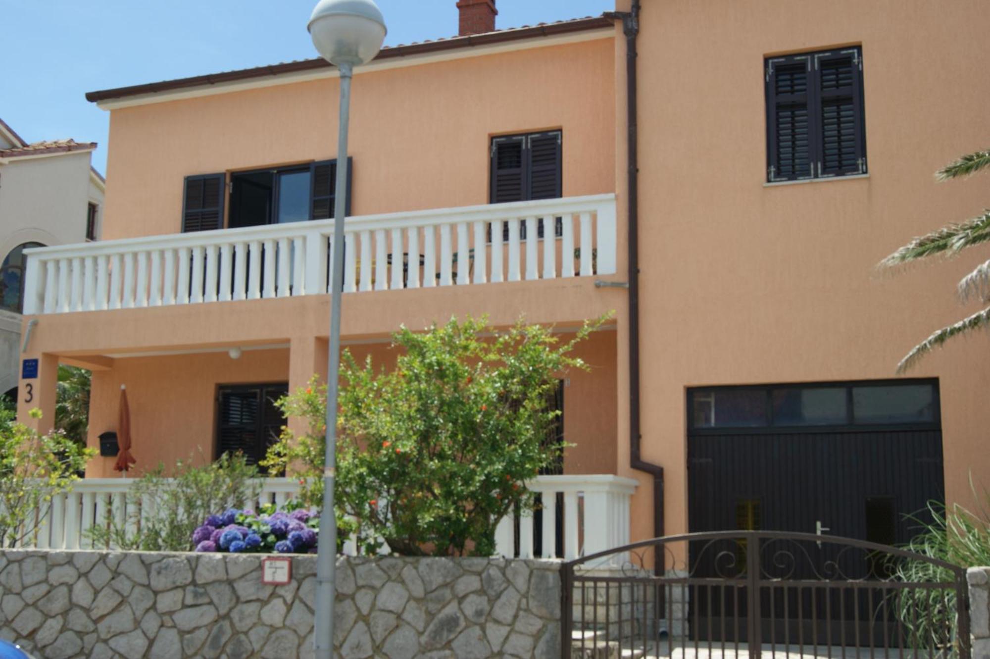 Appartement Ute Mali Lošinj